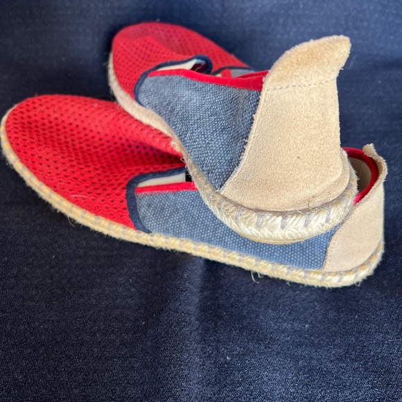 Verbena espadrilles - barely used, men’s size 41 (approx 8.5 US) - Picture 3 of 5